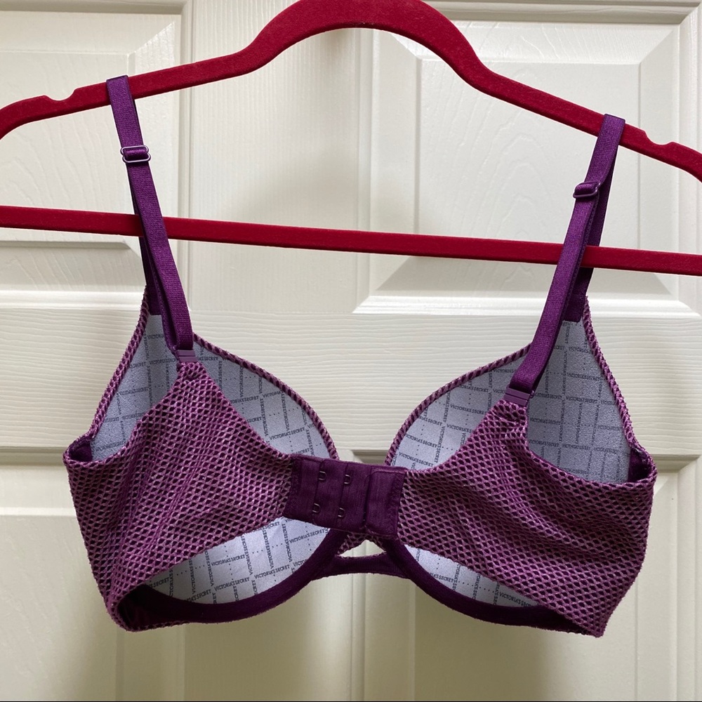 Body by Victoria Secret Perfect Shape Bra - Picture 3 of 4